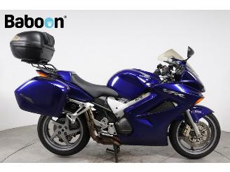 Honda VFR 800 V-TEC ABS 2005/5