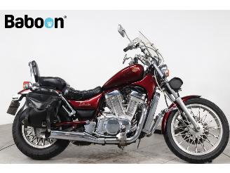 Suzuki VS 700 Intruder 1986/2