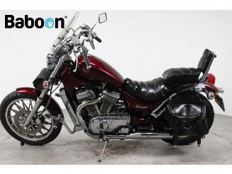 Suzuki  VS 700 Intruder picture 5