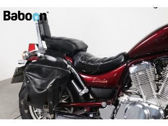 Suzuki  VS 700 Intruder picture 11