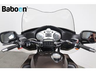 BMW R 1200 CL ABS picture 16