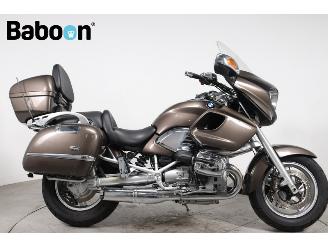 BMW R 1200 CL ABS 2002/4