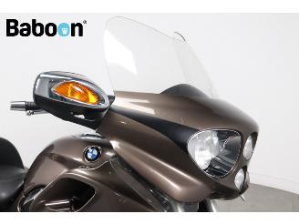 BMW R 1200 CL ABS picture 10