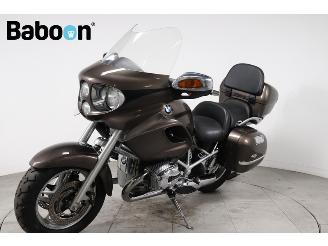 BMW R 1200 CL ABS picture 6
