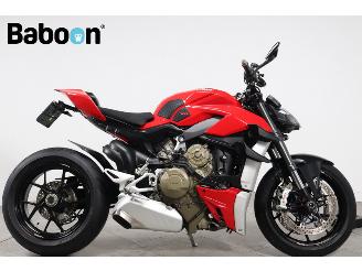 Ducati Streetfighter V4 2020/8