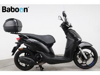 Piaggio Liberty S 45KM 2025/9