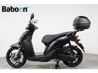 Piaggio  Liberty S 45KM picture 5