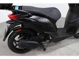 Piaggio  Liberty S 45KM picture 12