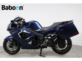 Triumph Sprint GT ABS picture 5