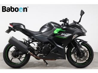 Kawasaki Ninja 400 2022/12