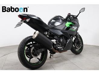 Kawasaki  Ninja 400 picture 8