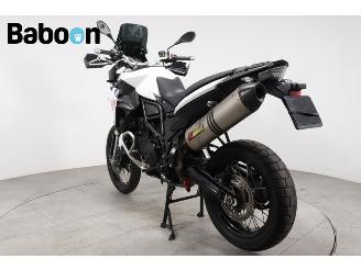 BMW F 800 GS ABS picture 6