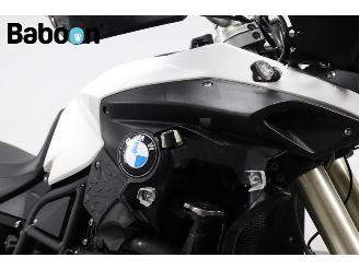 BMW F 800 GS ABS picture 11