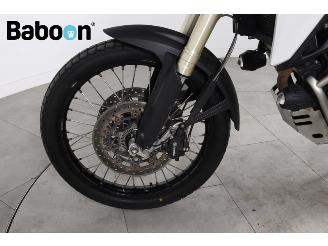 BMW F 800 GS ABS picture 20