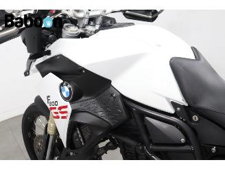 BMW F 800 GS ABS picture 19