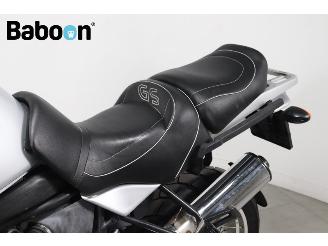 BMW R 1150 GS ABS picture 23