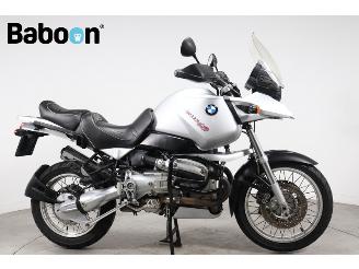 BMW R 1150 GS ABS 2000/4