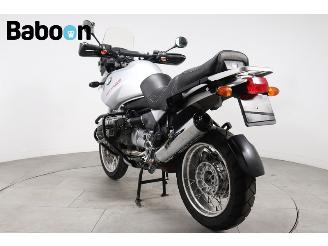 BMW R 1150 GS ABS picture 8