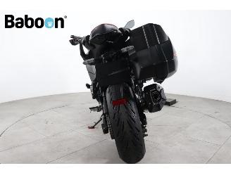 Kawasaki  Ninja 1000 SX picture 7