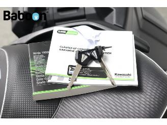 Kawasaki  Ninja 1000 SX picture 25