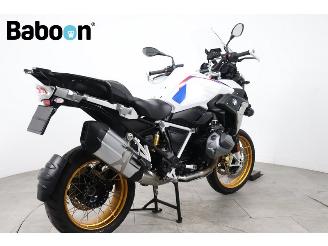 BMW R 1250 GS HP Style picture 2