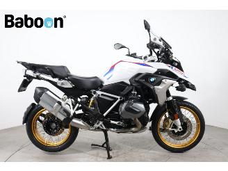  BMW R 1250 GS HP Style 2023/5