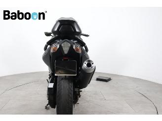 Yamaha  XP 530 T-MAX ABS picture 3