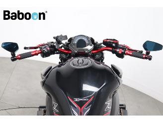 Kawasaki Z 900  picture 16