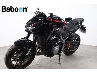 Kawasaki Z 900  picture 6
