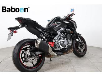 Kawasaki Z 900  picture 2