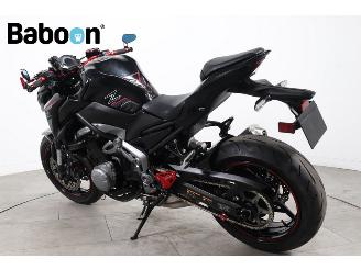 Kawasaki Z 900  picture 4