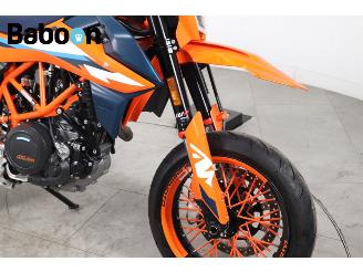 KTM 690 SMC R picture 10