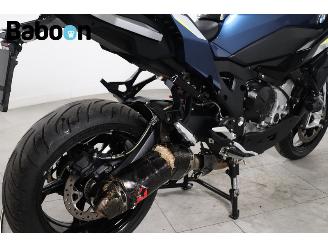 BMW S 1000 XR  picture 15