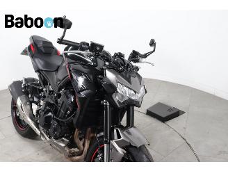 Kawasaki Z 900 ABS picture 9