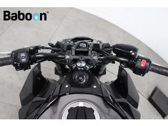 Kawasaki Z 900 ABS picture 17