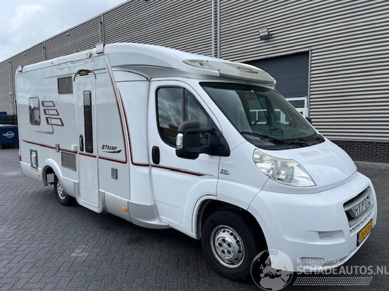 Hymer  Tramp Camper 574 SL