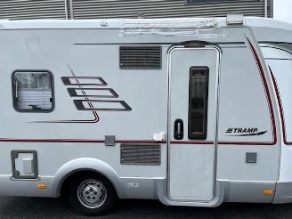 Hymer  Tramp Camper 574 SL picture 10