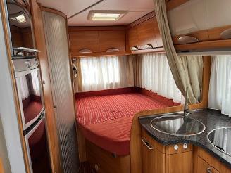 Hymer  Tramp Camper 574 SL picture 15