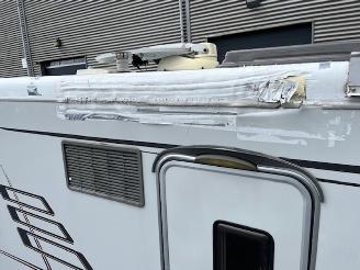 Hymer  Tramp Camper 574 SL picture 11