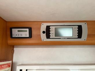 Hymer  Tramp Camper 574 SL picture 19