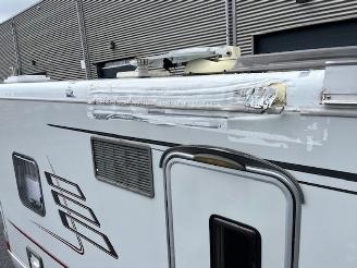 Hymer  Tramp Camper 574 SL picture 12