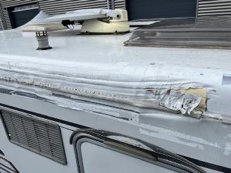 Hymer  Tramp Camper 574 SL picture 14