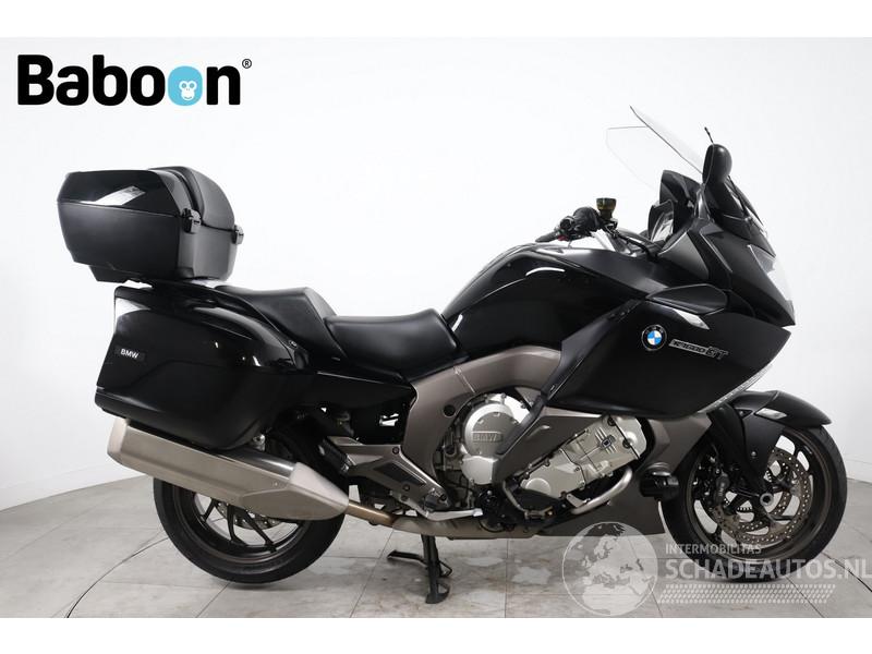 BMW K 1600 GT ABS