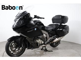 BMW K 1600 GT ABS picture 6