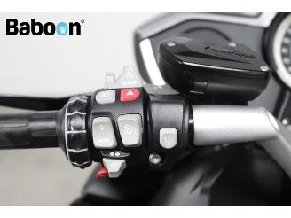 BMW K 1600 GT ABS picture 15
