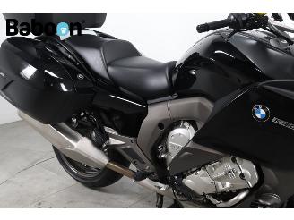 BMW K 1600 GT ABS picture 10