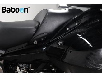 BMW K 1600 GT ABS picture 24