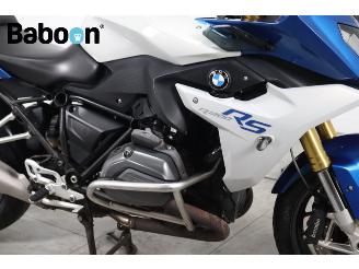 BMW R 1200 RS ABS picture 10