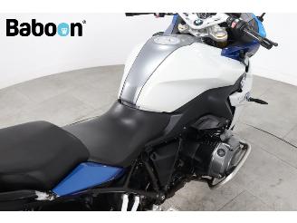 BMW R 1200 RS ABS picture 19