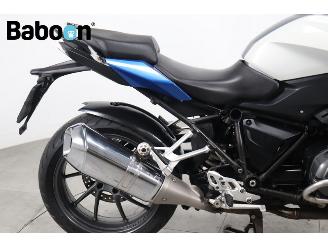 BMW R 1200 RS ABS picture 12